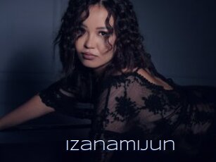 Izanamijun