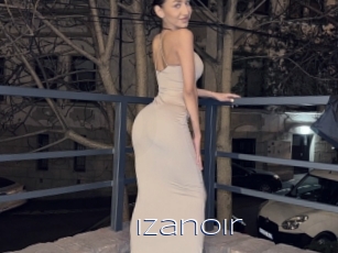 Izanoir