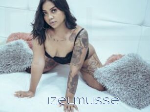 Izelmusse