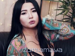 Izumiamaya