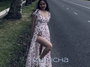 Izumicha