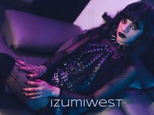 Izumiwest