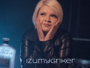 Izumygriker