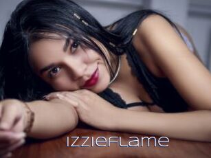 Izzieflame