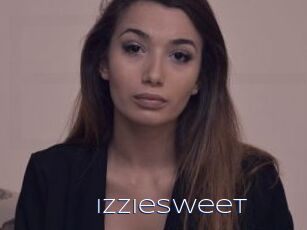 Izziesweet