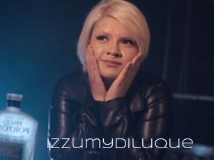 Izzumydiluque