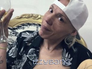Izzybang