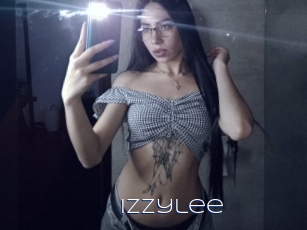 Izzylee