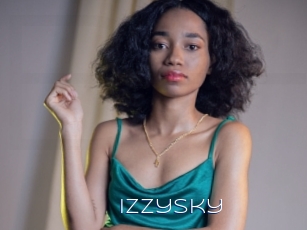 Izzysky