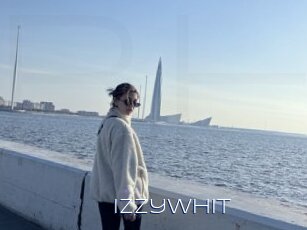 Izzywhit