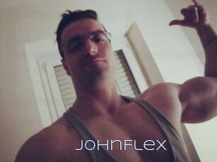 J0hnFlex