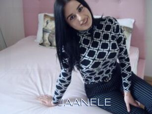 JAANELE