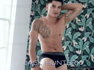 JACK_HUNTERX