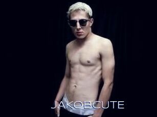 JAKOBCUTE