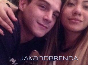 JAKandBRENDA