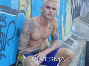 JAMESMAX