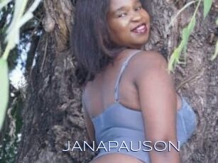 JANAPAUSON