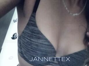 JANNETTEx