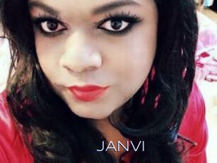 JANVI