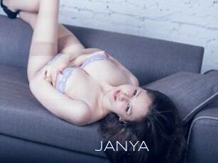 JANYA