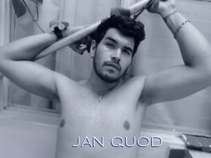JAN_QUOD Blue Hot