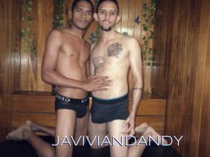 JAVIVIANDANDY