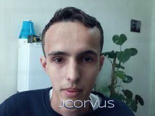 JCorvus