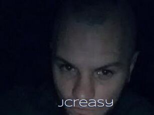 JCreasy