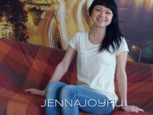 JENNAJoyful