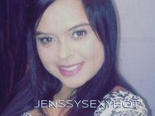 JENSSYSEXYHOT