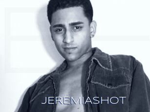 JEREMIAShot