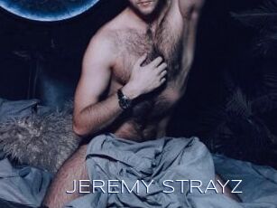 JEREMY_STRAYz
