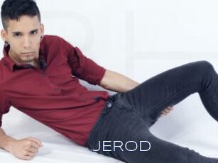 JEROD