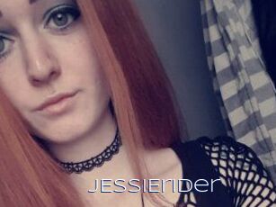 JESSIErider