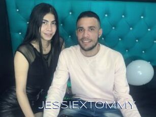 JESSIExTOMMY