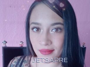 JETSAPRE