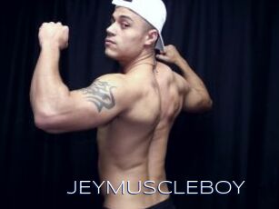 JEYMUSCLEBOY