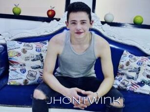 JHONtwink
