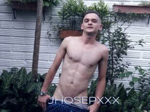 JHOSEPxxx