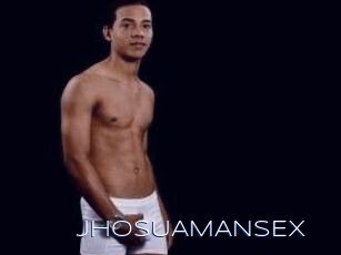 JHOSUAMANSEX