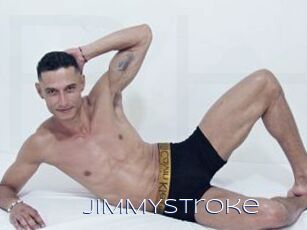 JIMMYstroke