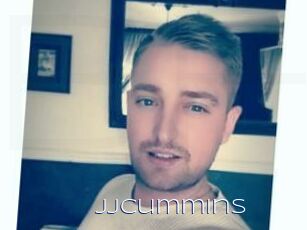 JJCummins Blue Hot