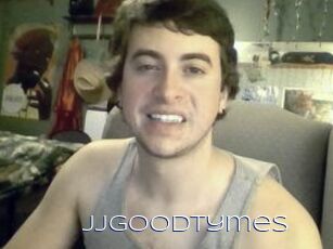JJgoodtymes