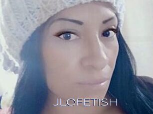 JLOFETISH