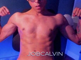JOBCALVIN