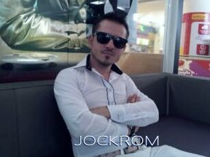 JOCKROM Blue Hot
