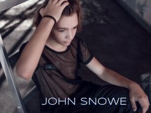 JOHN_SNOWE