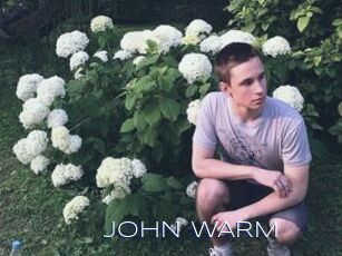 JOHN_WARM