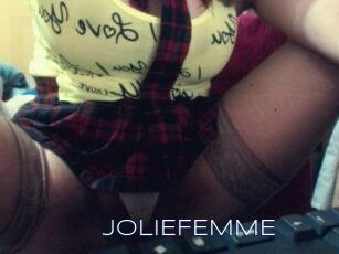 JOLIEFEMME