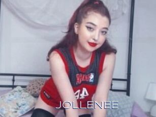 JOLLENEE